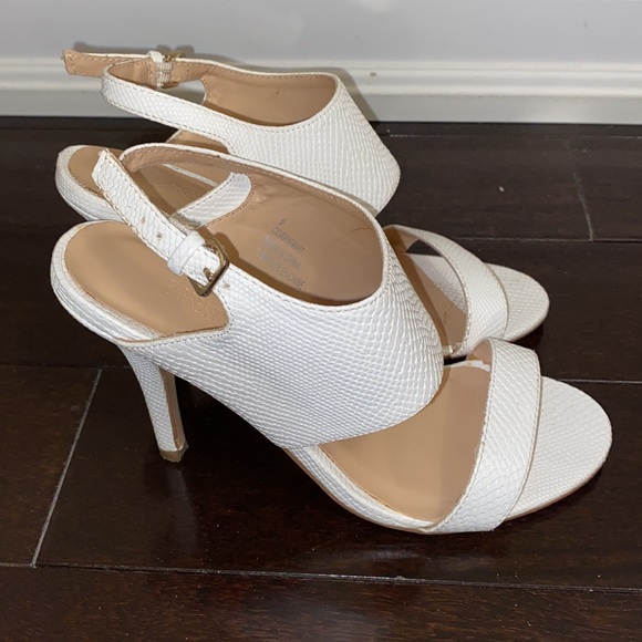 Every day / office work wonderful heel look as new - Picture 2 of 4